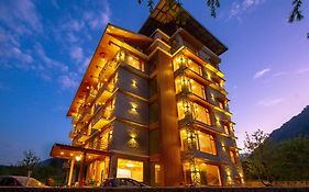 Tripli Hotels Namaste Manali